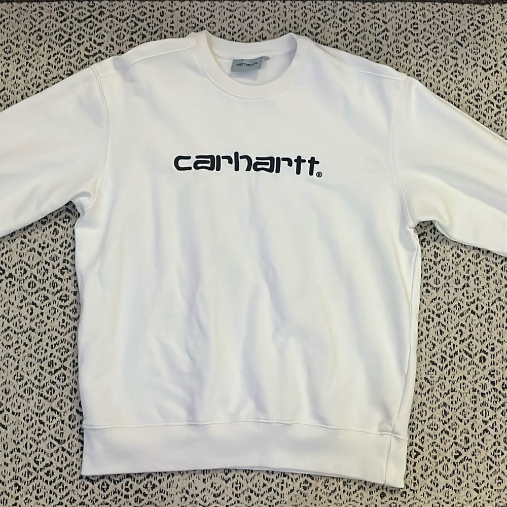 Carhartt WIP sweatshirt